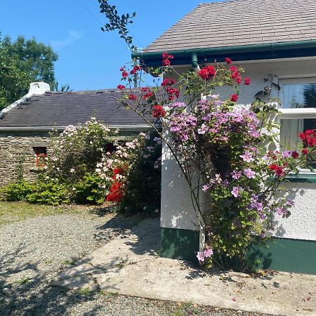 Hawthorn Cottage Грінкасл Екстер'єр фото