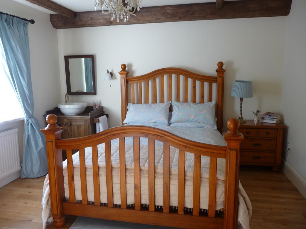 Hawthorn Cottage Грінкасл Номер фото