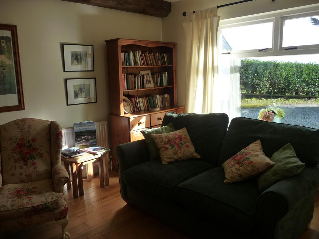 Hawthorn Cottage Грінкасл Номер фото